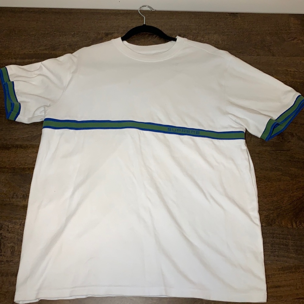 Supreme Shirt